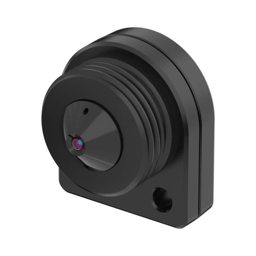 Axis FA1125 IP Cameras | Tensor Security